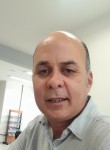 Normando, 49 лет, Recife