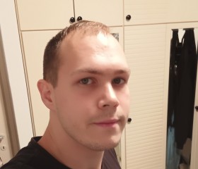 Eduard, 24, Nahariya