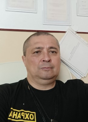 Сергей, 50, Россия, Архангельск