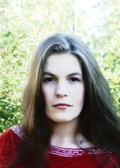 Ханна, 27, Россия, Москва