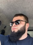 Fazik, 29, Moscow