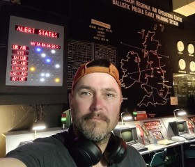 Вова, 45, City of London