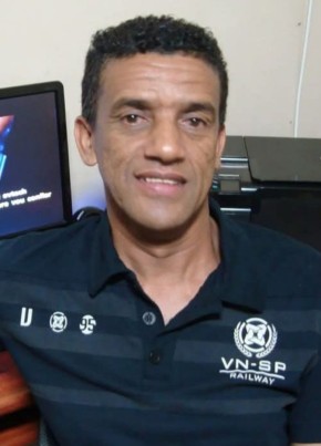 Ricardo из Limeira 46 лет