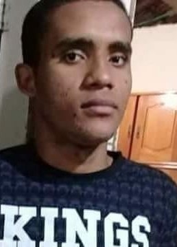 Gabriel, 22, República Federativa do Brasil, Cacoal