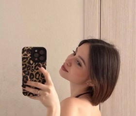 Eseniya, 23, Moscow