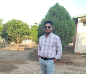 Hemant, 21, Dhanbad