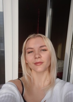 Lera, 21, Russia, Tolyatti