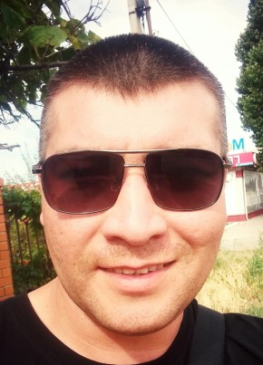 DragScorpion из Волгограда 37 лет