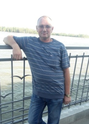 Вячеслав, 49, Россия, Барнаул