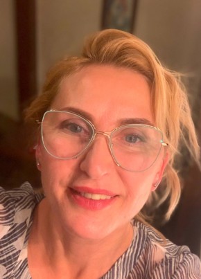 Irina, 45, Russia, Saint Petersburg