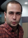 Murat, 38 лет, Нови Сад