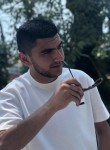 Ruhid, 19, Baku