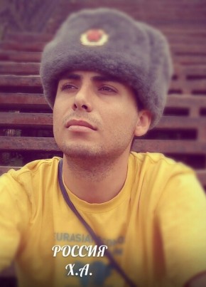 Илья, 36, Россия, Лотошино
