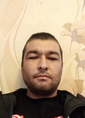 Dilshodbek, 30, Россия, Ногинск