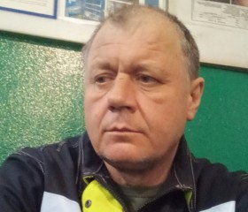 Bogdan, 52, Krasnoturinsk