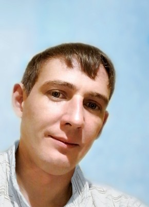Евгений, 35, Россия, Котельниково