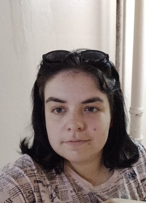 Диана из Серпухова 24 года