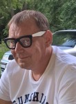 Олег, 52 года, Уфа