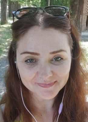 Елена, 47, Україна, Бердянськ