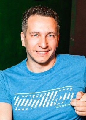 Олег, 36, Россия, Дубна (Московская обл.)
