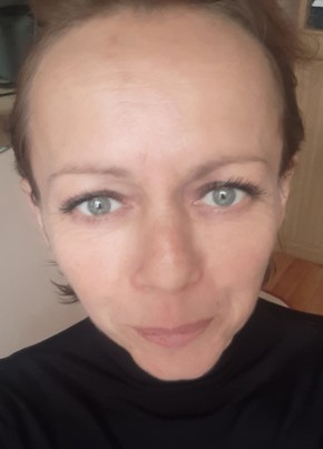 Irina, 47, Belarus, Minsk