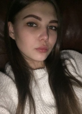 Марианна, 24, Россия, Санкт-Петербург