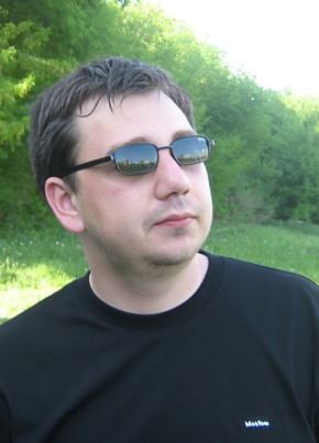 RamblerDating profile picture for @gathered