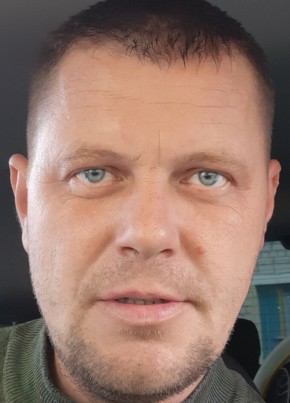 Владимир, 38, Россия, Орск