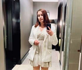 Nadezhda, 31, Moscow