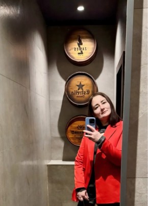 Nadezhda, 32, Russia, Moscow