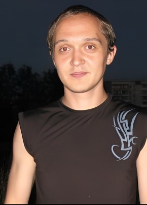 MeeT, 39, Russia, Krasnoyarsk