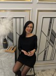 Yuliya, 40, Moscow