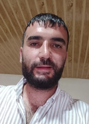 Alh из Konya 27 лет