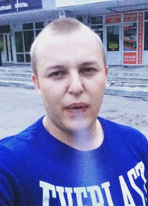 Evgeni , 30, Рэспубліка Беларусь, Клецк