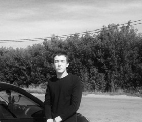 Artur, 24, Kazan
