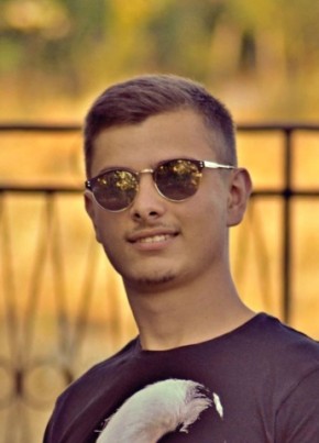 Stefan, 28, Република Македонија, Куманово