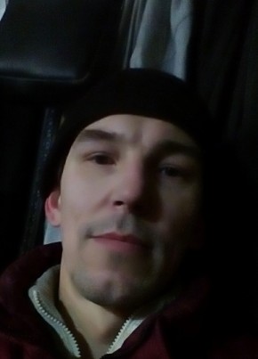 Evgeniy, 46, Россия, Тольятти