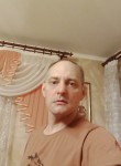 Сергей, 46 лет, Баранавічы