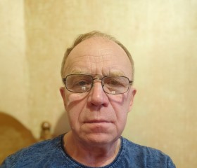 Юрий, 71 год, Москва