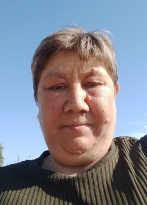 Натали из Рубцовска 42 года