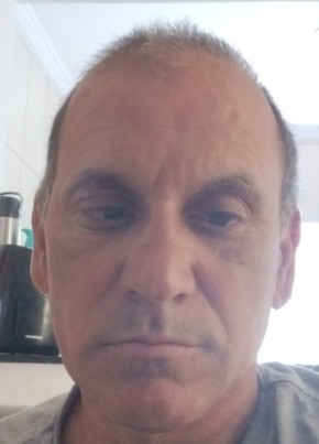 João Gomes, 56, Brazil, Itupeva