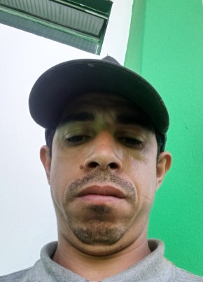 Rudinei из Caçador 28 лет