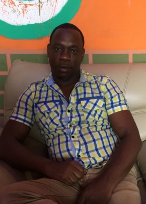 sunnyboy, 51, Ghana, Accra