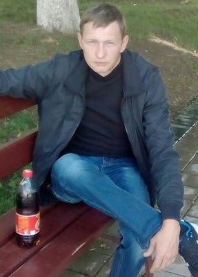 Сергей, 37, Рэспубліка Беларусь, Горад Нясвіж
