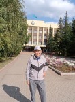 Улан Дутбаев, 48 лет, Көкшетау