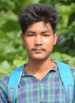 Raju Rabha, 20 лет, Goālpāra