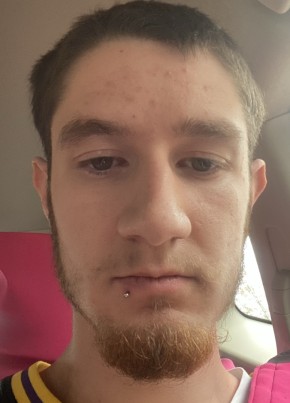 Caleb , 24, United States of America, Middletown (State of Connecticut)