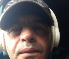 Zaur, 54, P ot i