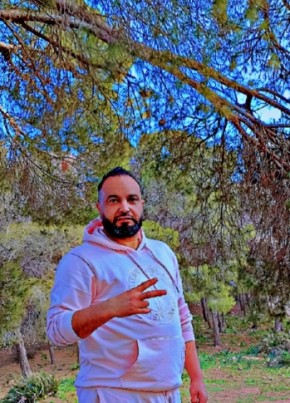 Fadel из Oran 18 лет