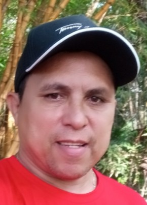 Antônio, 49, Brazil, Fortaleza